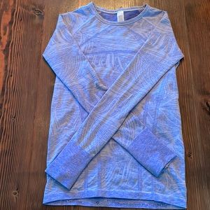 Iviva long sleeve size 12 girls